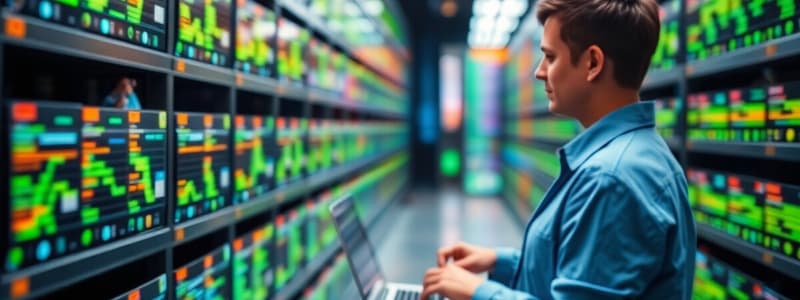 Problemas de calidad de datos