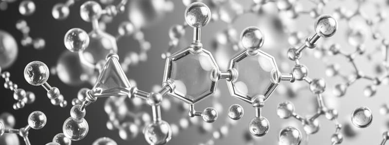 Alkanes and Their Properties