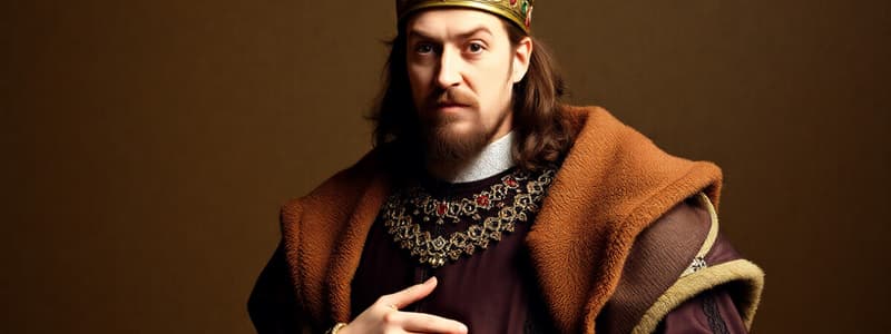 Henry VII