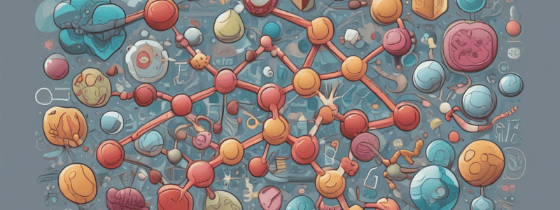 Y1S2 009 III Biochem Carbohydrate Structure and Macromolecules