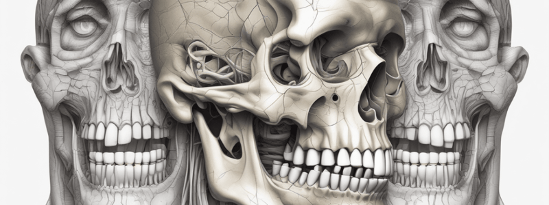 TMJ Biomechanics and Functions