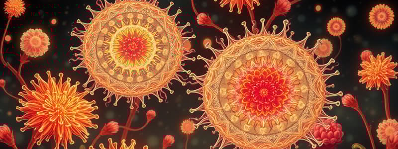 UWORLD Cellular Biology