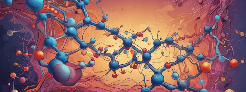 Amino Acid Properties