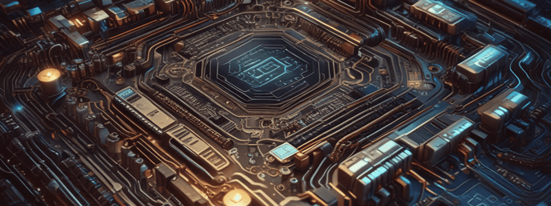 AC Circuits Experiment: RLC Series Circuits