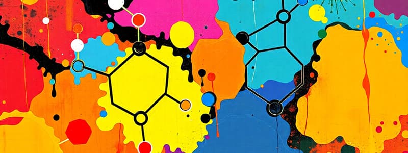 Organic Chemistry Basics and Lewis Structures