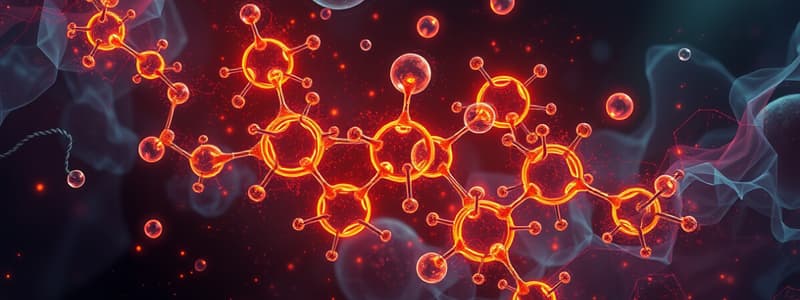 Aromaticity Criteria Quiz