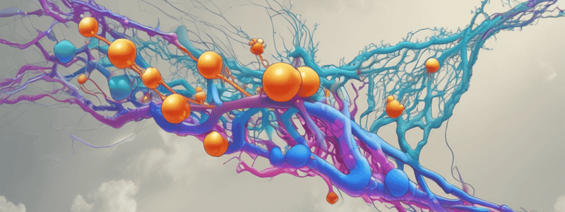 Enzymes in Biological Processes