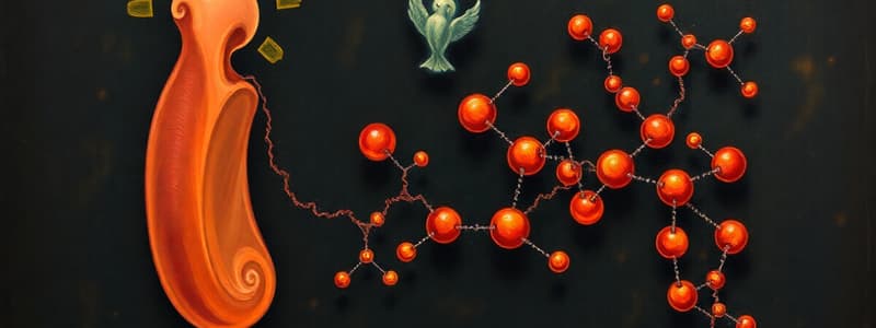 Biochemistry: Glycolysis & Hexokinase