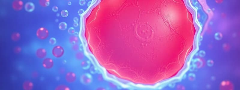 Surface Epithelium Overview