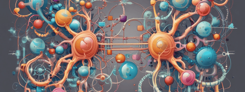 Enzyme Mechanisms: Lysozyme Function