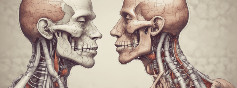 Anatomy of Pharynx