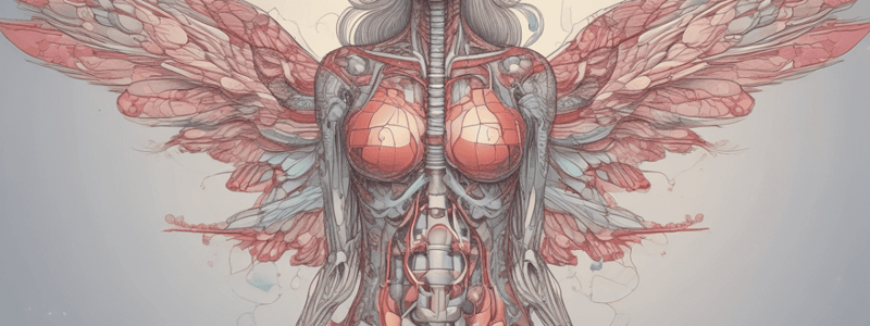 Hyperparathyroid Disease Quiz