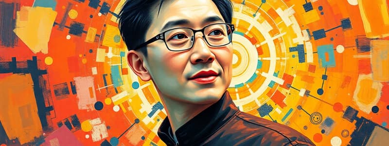 Yang Chen-Ning and Particle Physics Quiz