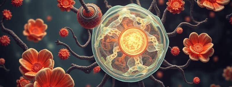 Apoptosis Mechanisms and Functions