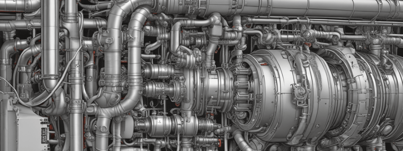 Fuel Systems Quiz