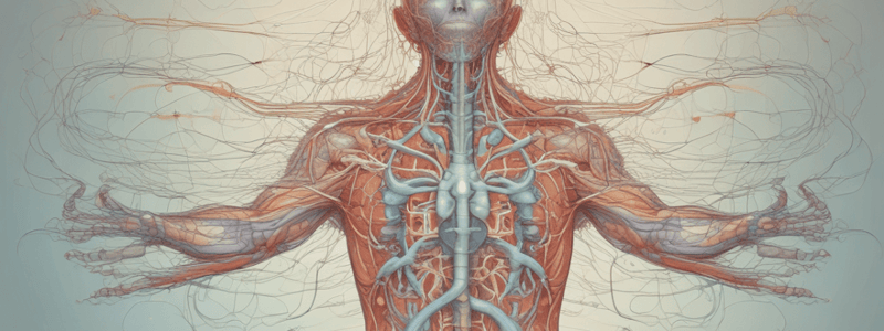 Y1S2 003 III Pharmacology Autonomic Nervous System and Its Functions