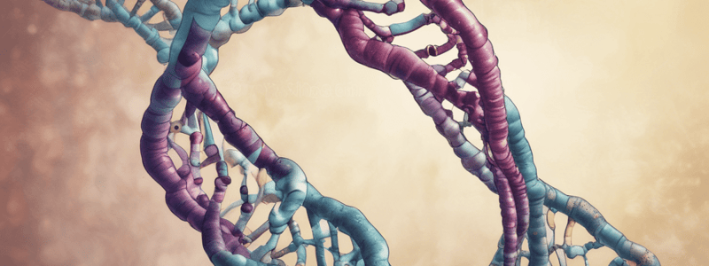 Biología Molecular: Alteraciones Cromosómicas y Leucemias Agudas