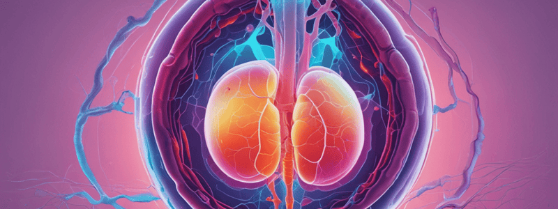 Radionuclide Evaluation of the Genitourinary System