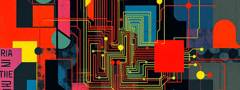 Computing Fundamentals: Turing and Von Neumann