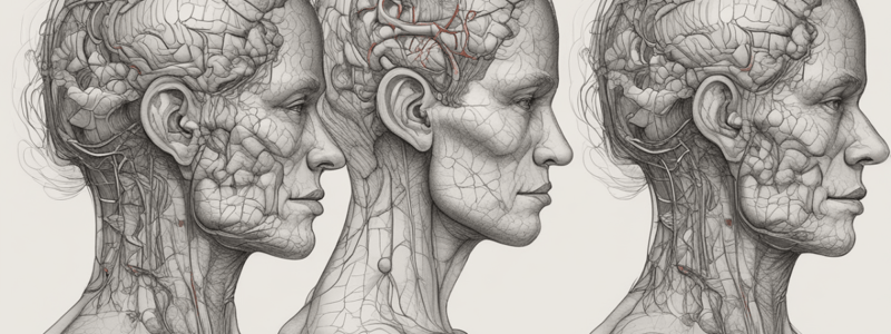 Cerebral Edema and Central Nervous System