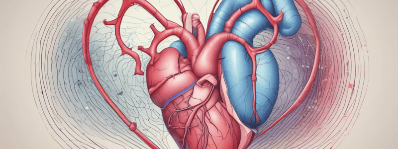 Lecture 4.1 - Congenital heart diseases