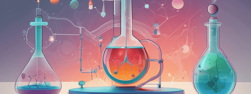 Clinical Chemistry: Acid-Base Balance