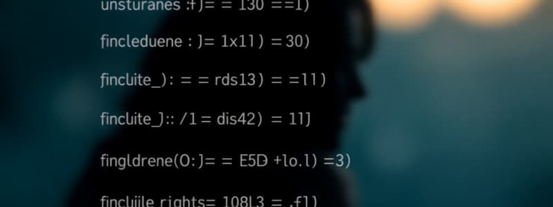 Fuzzy Logic and Fuzzy Sets