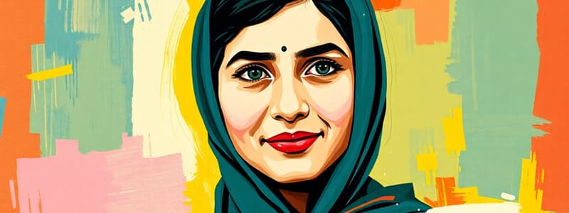 I Am Malala: Young Readers Edition