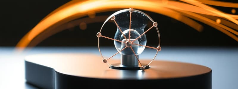 Introduction to Physics: Core Concepts