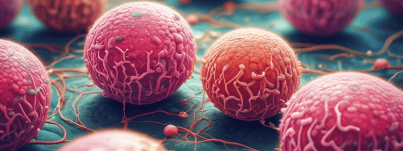 Biology: Gastrulation and Germ Layers