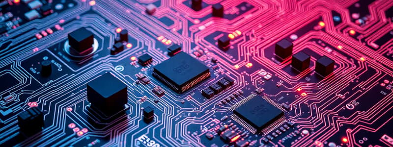 Introduction to Embedded Systems