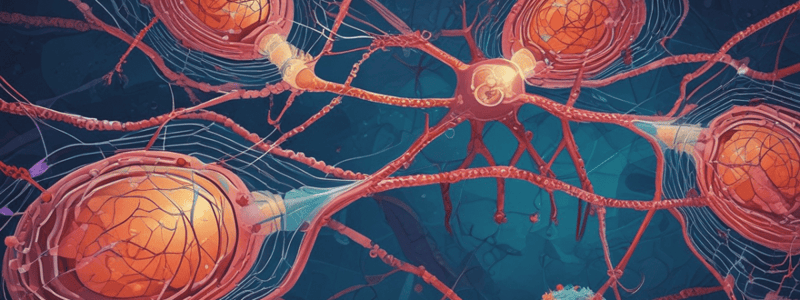 Cell Biology: Rab Proteins in Vesicle Trafficking