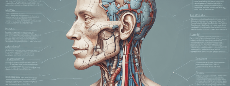 Terminologia Medical: Root Words, Suffixes, Prefixes, e Abbreviations