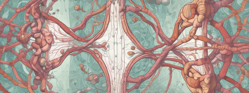 Mechanisms of Genetic Variation and Gene Regulation