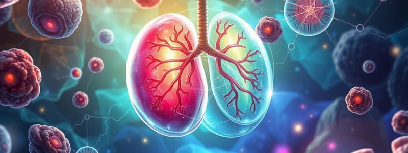 Cellular Respiration Overview