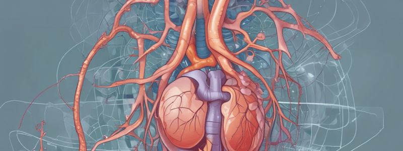 Nephron Function and Diuretics