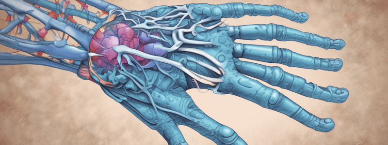 Rheumatoid Arthritis Treatment: Biologics After DMARDs