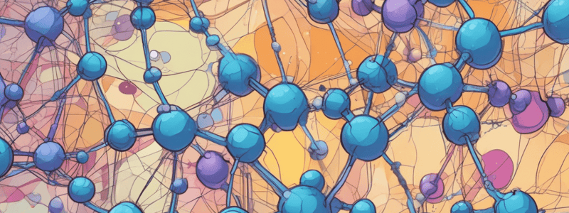 Coordination Chemistry Chapter 7