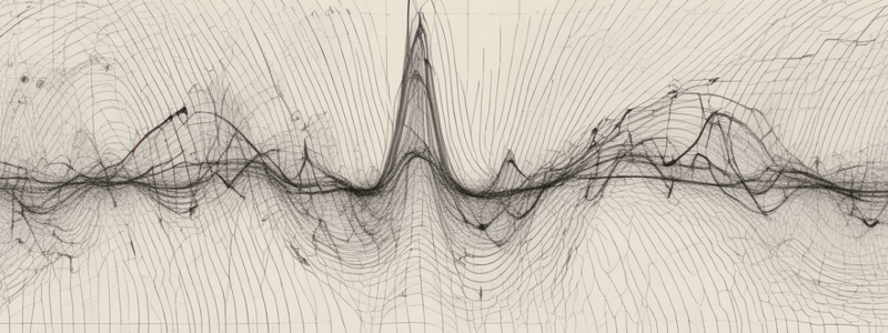 Fourier Series and Harmonic Analysis