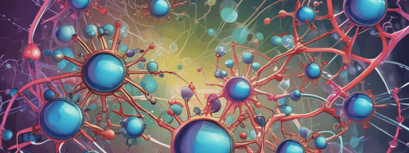 Bioingegneria chimica: Classificazione delle reazioni enzimatiche