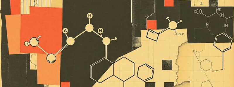 Alkenes and Their Nomenclature