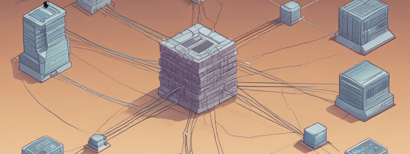 OSI Reference Model: Layer 7 - The Application Layer