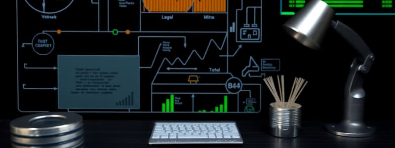 Outils du système analyste - Analyse des SI