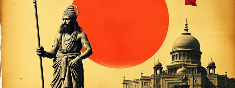 Shivaji Maharaj's Contributions to History