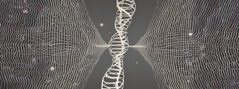 Genetics: Chromosomal Abnormalities and Development