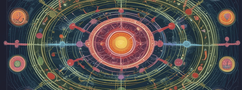 Cell Cycle Regulation: Checkpoints and CDKs