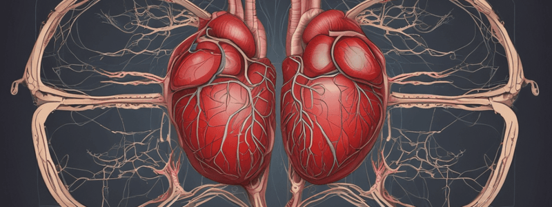 3.2 Biol2220: Cardiovascular System - Blood Anatomy & Physiology