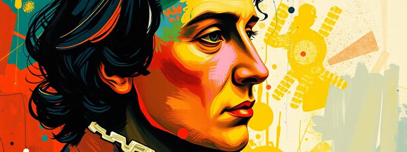 John Keats: Romantic Era Poet