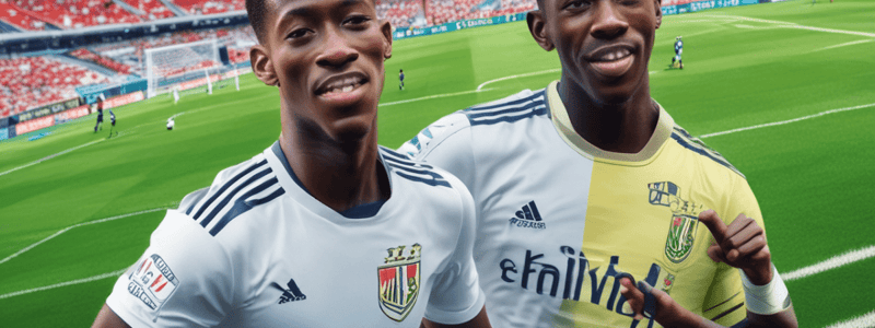 Racism Incident in La Liga: Vinicius Jr vs Valencia