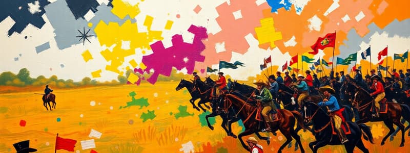 First Battle of Bull Run: Civil War